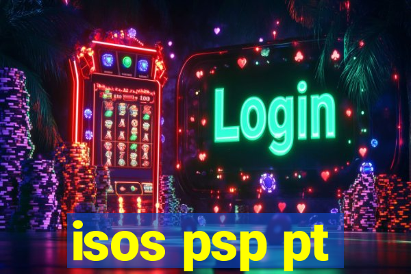 isos psp pt-br